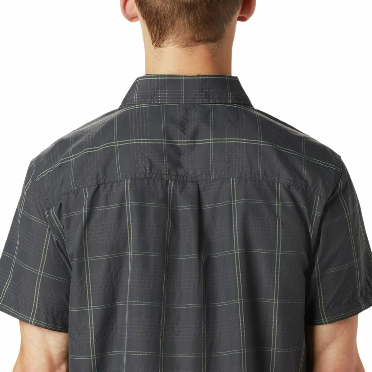 Promo ๐ Mountain Hardwear Greenstone Short Sleeve Shirt Men's โจ 8 Promo ๐ Mountain Hardwear Greenstone Short Sleeve Shirt Men's โจ - Image 6