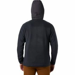 Coupon 🤩 Mountain Hardwear UnClassic Fleece Hoodie Men's 🎁 -Mountain Hardwear Sales DARSTO D4 12