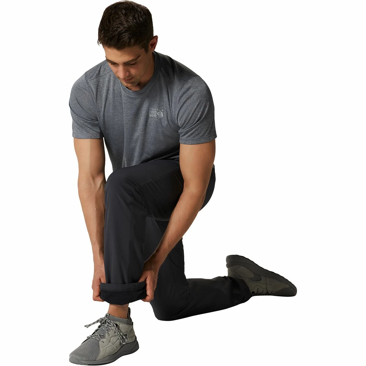 Wholesale ๐ Mountain Hardwear Yumalino Pant Men's ๐ 5 Wholesale ๐ Mountain Hardwear Yumalino Pant Men's ๐ - Image 3