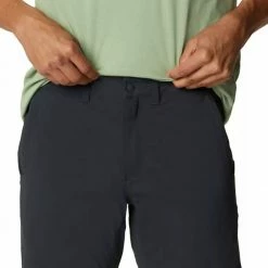 Hot Sale 😍 Mountain Hardwear Basin Trek 9in Short Men's 🔥 -Mountain Hardwear Sales DARSTO D4 16