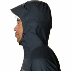 Coupon 🔔 Mountain Hardwear Quasar Lite GORE TEX Active Jacket Men's ⭐ -Mountain Hardwear Sales DARSTO D4