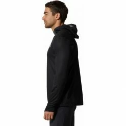 Deals ⭐ Mountain Hardwear AirMesh Hoodie Men's 🎁 -Mountain Hardwear Sales DARSTO D4 3
