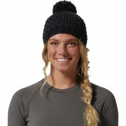 Best reviews of 👍 Mountain Hardwear Snow Capped Beanie ⭐ -Mountain Hardwear Sales DARSTO D4 5