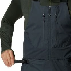 Buy 😍 Mountain Hardwear The Viv GORE TEX Pro Bib Pant Men's 🎉 -Mountain Hardwear Sales DARSTO D4 8