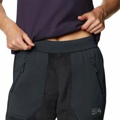 Coupon 👍 Mountain Hardwear Polartec High Loft Pant Women's 👍 -Mountain Hardwear Sales DARSTO D5 16