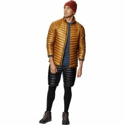 Flash Sale ✔️ Mountain Hardwear Ghost Whisperer Short Men's 🛒 -Mountain Hardwear Sales DARSTO D5 5