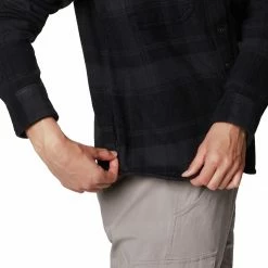 Hot Sale 👍 Mountain Hardwear Plusher Long Sleeve Shirt Women's ⭐ -Mountain Hardwear Sales DARSTO D5 6