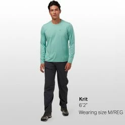 Coupon ❤️ Mountain Hardwear Stretch Ozonic Pant Men's ❤️ -Mountain Hardwear Sales DARSTO D6 1