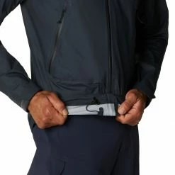 Coupon 🔔 Mountain Hardwear Quasar Lite GORE TEX Active Jacket Men's ⭐ -Mountain Hardwear Sales DARSTO D6