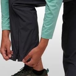 Coupon ❤️ Mountain Hardwear Stretch Ozonic Pant Men's ❤️ -Mountain Hardwear Sales DARSTO D7 1