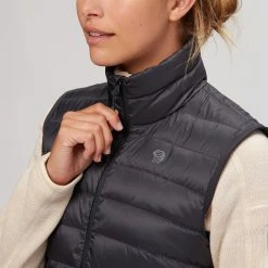 Outlet ✨ Mountain Hardwear Rhea Ridge Vest Women's 🛒 -Mountain Hardwear Sales DARSTO D9 1