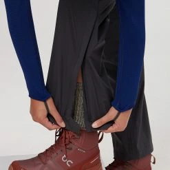 Promo ❤️ Mountain Hardwear Stretch Ozonic Pant Women's 😀 -Mountain Hardwear Sales DARSTO D9 2