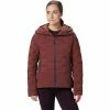 Top 10 🔔 Mountain Hardwear Super DS Climb Hooded Down Jacket Women's 🧨 -Mountain Hardwear Sales DARUMB 2