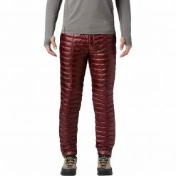 Best Pirce ⭐ Mountain Hardwear Ghost Whisperer Pant Men's ❤️ -Mountain Hardwear Sales DARUMB