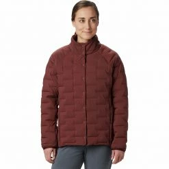 Discount โ Mountain Hardwear Super DS Shirt Jacket Women's ๐