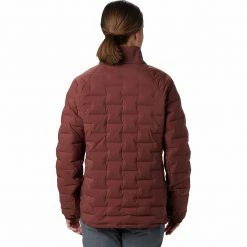 Discount ⌛ Mountain Hardwear Super DS Shirt Jacket Women's 👍 -Mountain Hardwear Sales DARUMB D1 3