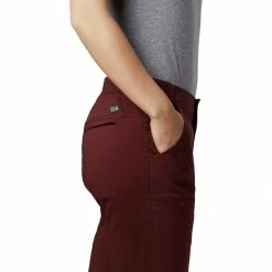 New ✔️ Mountain Hardwear AP Scrambler 2 Pant Women's 💯 -Mountain Hardwear Sales DARUMB D2 1