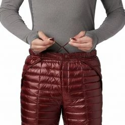 Best Pirce ⭐ Mountain Hardwear Ghost Whisperer Pant Men's ❤️ -Mountain Hardwear Sales DARUMB D2