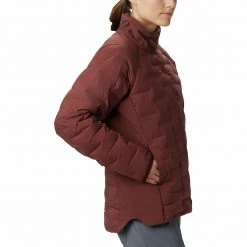 Discount ⌛ Mountain Hardwear Super DS Shirt Jacket Women's 👍 -Mountain Hardwear Sales DARUMB D2 3