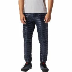 Best Pirce ⭐ Mountain Hardwear Ghost Whisperer Pant Men's ❤️ -Mountain Hardwear Sales DARZIN 12