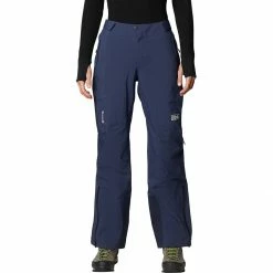 Budget 🔔 Mountain Hardwear GORE TEX Pro LT Pant Women's 🔥