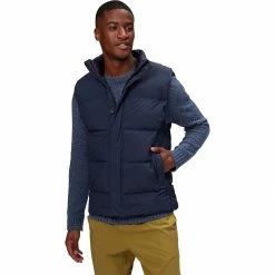 Promo 😍 Mountain Hardwear Glacial Storm Vest Men's 🧨