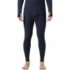 Discount ✨ Mountain Hardwear Diamond Peak Thermal Tight Men's 🛒 -Mountain Hardwear Sales DARZIN 18