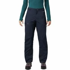 Buy ❤️ Mountain Hardwear Exposure 2 GORE TEX 3L Active Pant Women's 🛒