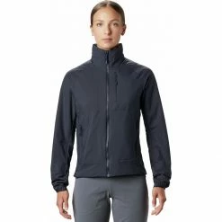 Cheap ✨ Mountain Hardwear Kor Cirrus Hybrid Jacket Women's 🎁