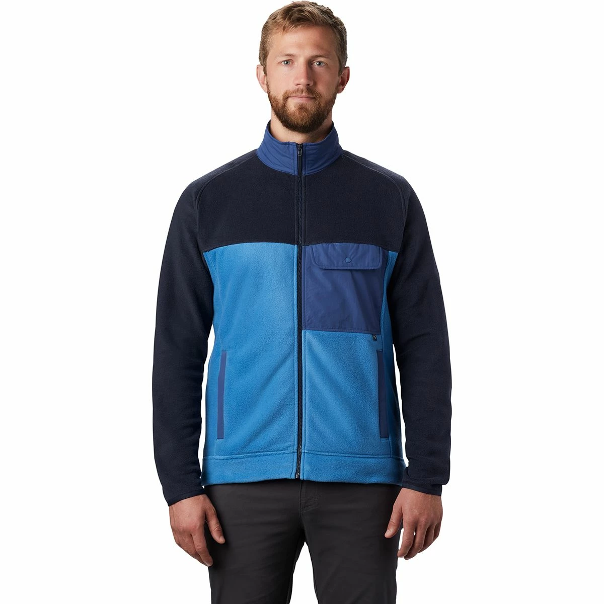 Discount ๐ Mountain Hardwear UnClassic Fleece Jacket Men's โ 9 Discount ๐ Mountain Hardwear UnClassic Fleece Jacket Men's โ - Image 7
