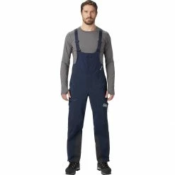 Brand new ๐ Mountain Hardwear Exposure 2 GTX Pro Bib Pant Men's ๐ 34 Brand new ๐ Mountain Hardwear Exposure 2 GTX Pro Bib Pant Men's ๐ -Mountain Hardwear Sales DARZIN 9