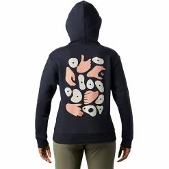 Brand new 🎉 Mountain Hardwear Hand/Hold Pullover Hoodie Women's 👍 -Mountain Hardwear Sales DARZIN D1 11