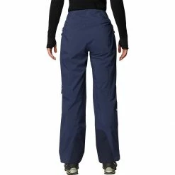 Budget 🔔 Mountain Hardwear GORE TEX Pro LT Pant Women's 🔥 -Mountain Hardwear Sales DARZIN D1 12