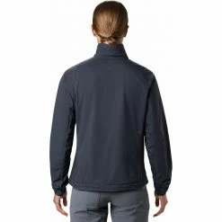 Cheap ✨ Mountain Hardwear Kor Cirrus Hybrid Jacket Women's 🎁 -Mountain Hardwear Sales DARZIN D1 2