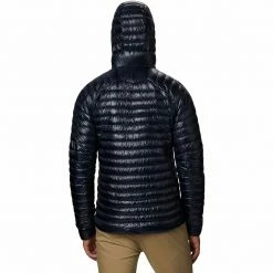 Buy ⭐ Mountain Hardwear Ghost Whisperer 2 Hooded Down Jacket Men's 💯 -Mountain Hardwear Sales DARZIN D1