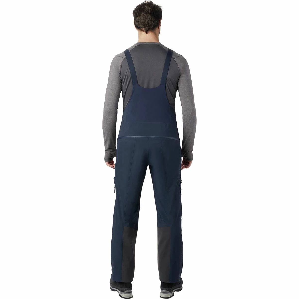 Brand new ๐ Mountain Hardwear Exposure 2 GTX Pro Bib Pant Men's ๐ 21 Brand new ๐ Mountain Hardwear Exposure 2 GTX Pro Bib Pant Men's ๐ - Image 19