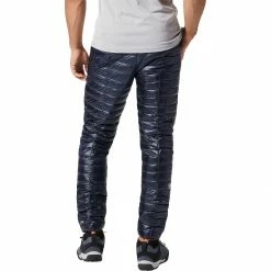 Best Pirce ⭐ Mountain Hardwear Ghost Whisperer Pant Men's ❤️ -Mountain Hardwear Sales DARZIN D1 8
