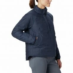 Promo 🔔 Mountain Hardwear Skylab Insulated Pullover Women's 👍 -Mountain Hardwear Sales DARZIN D2 10