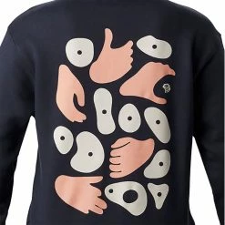 Brand new 🎉 Mountain Hardwear Hand/Hold Pullover Hoodie Women's 👍 -Mountain Hardwear Sales DARZIN D2 11