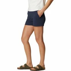 Wholesale ⌛ Mountain Hardwear Dynama 4in Short Women's 🛒 -Mountain Hardwear Sales DARZIN D2 4