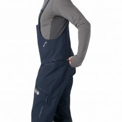 Brand new ๐ Mountain Hardwear Exposure 2 GTX Pro Bib Pant Men's ๐ 35 Brand new ๐ Mountain Hardwear Exposure 2 GTX Pro Bib Pant Men's ๐ -Mountain Hardwear Sales DARZIN D2 5
