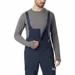 Brand new ๐ Mountain Hardwear Exposure 2 GTX Pro Bib Pant Men's ๐ 37 Brand new ๐ Mountain Hardwear Exposure 2 GTX Pro Bib Pant Men's ๐ -Mountain Hardwear Sales DARZIN D3 5