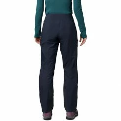 Buy ❤️ Mountain Hardwear Exposure 2 GORE TEX 3L Active Pant Women's 🛒 -Mountain Hardwear Sales DARZIN D4 11