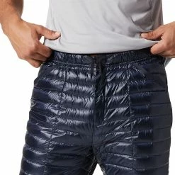 Best Pirce ⭐ Mountain Hardwear Ghost Whisperer Pant Men's ❤️ -Mountain Hardwear Sales DARZIN D4 7