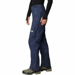 Budget 🔔 Mountain Hardwear GORE TEX Pro LT Pant Women's 🔥 -Mountain Hardwear Sales DARZIN D4 9