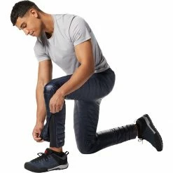 Best Pirce ⭐ Mountain Hardwear Ghost Whisperer Pant Men's ❤️ -Mountain Hardwear Sales DARZIN D5 3