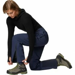 Budget 🔔 Mountain Hardwear GORE TEX Pro LT Pant Women's 🔥 -Mountain Hardwear Sales DARZIN D5 4