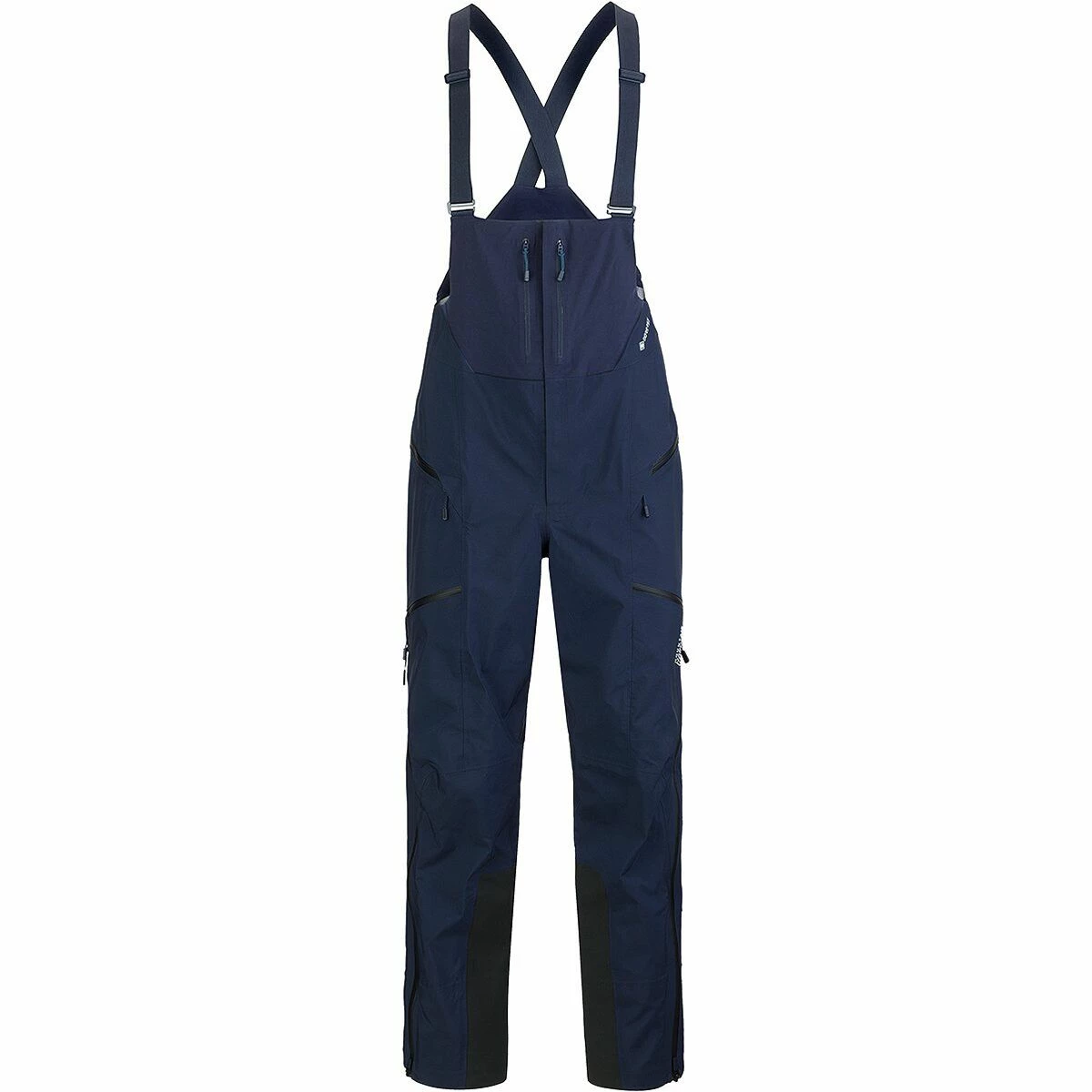 Brand new ๐ Mountain Hardwear Exposure 2 GTX Pro Bib Pant Men's ๐ 20 Brand new ๐ Mountain Hardwear Exposure 2 GTX Pro Bib Pant Men's ๐ - Image 18
