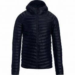 Buy ⭐ Mountain Hardwear Ghost Whisperer 2 Hooded Down Jacket Men's 💯 -Mountain Hardwear Sales DARZIN D6