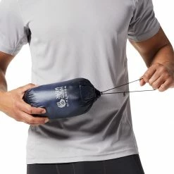 Best Pirce ⭐ Mountain Hardwear Ghost Whisperer Pant Men's ❤️ -Mountain Hardwear Sales DARZIN D6 3